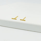 Tiny Bar Stud