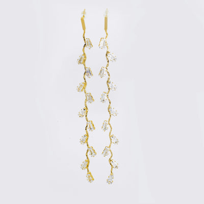 The Vine Earring - ShopHannaLee
