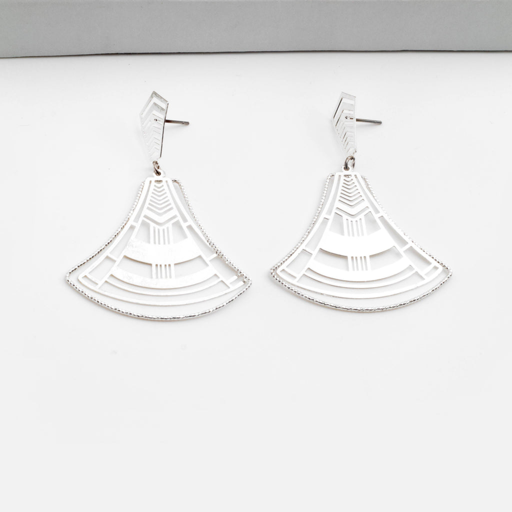 The Bell Earrings - ShopHannaLee