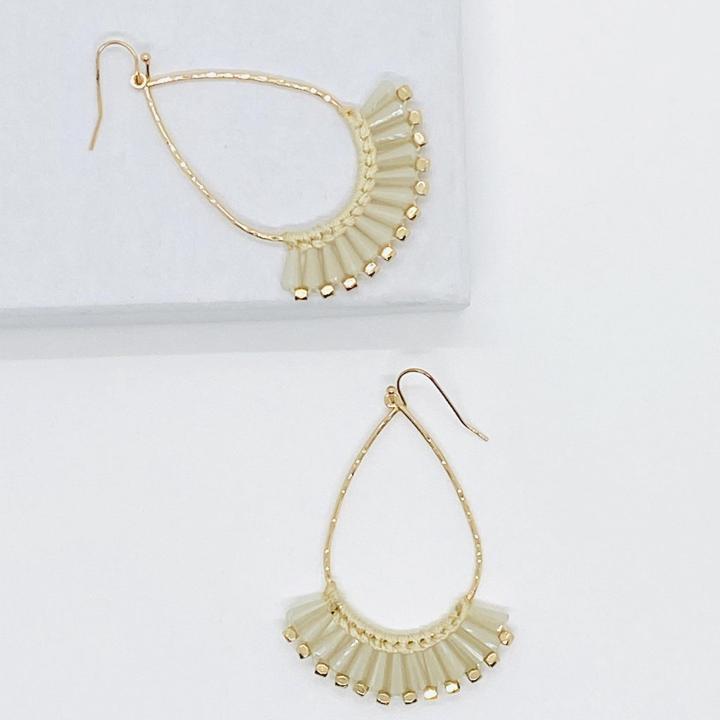 The Camilla Earrings - ShopHannaLee