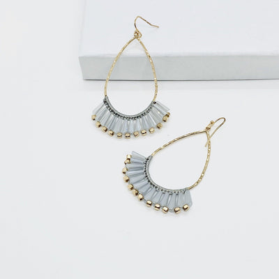 The Camilla Earrings - ShopHannaLee