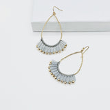 The Camilla Earrings