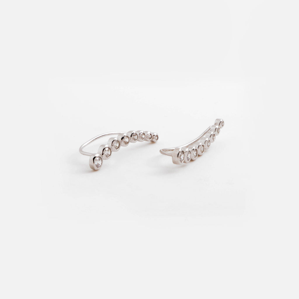 The Classic Ear Climber - ShopHannaLee