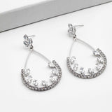 The Malini Earrings