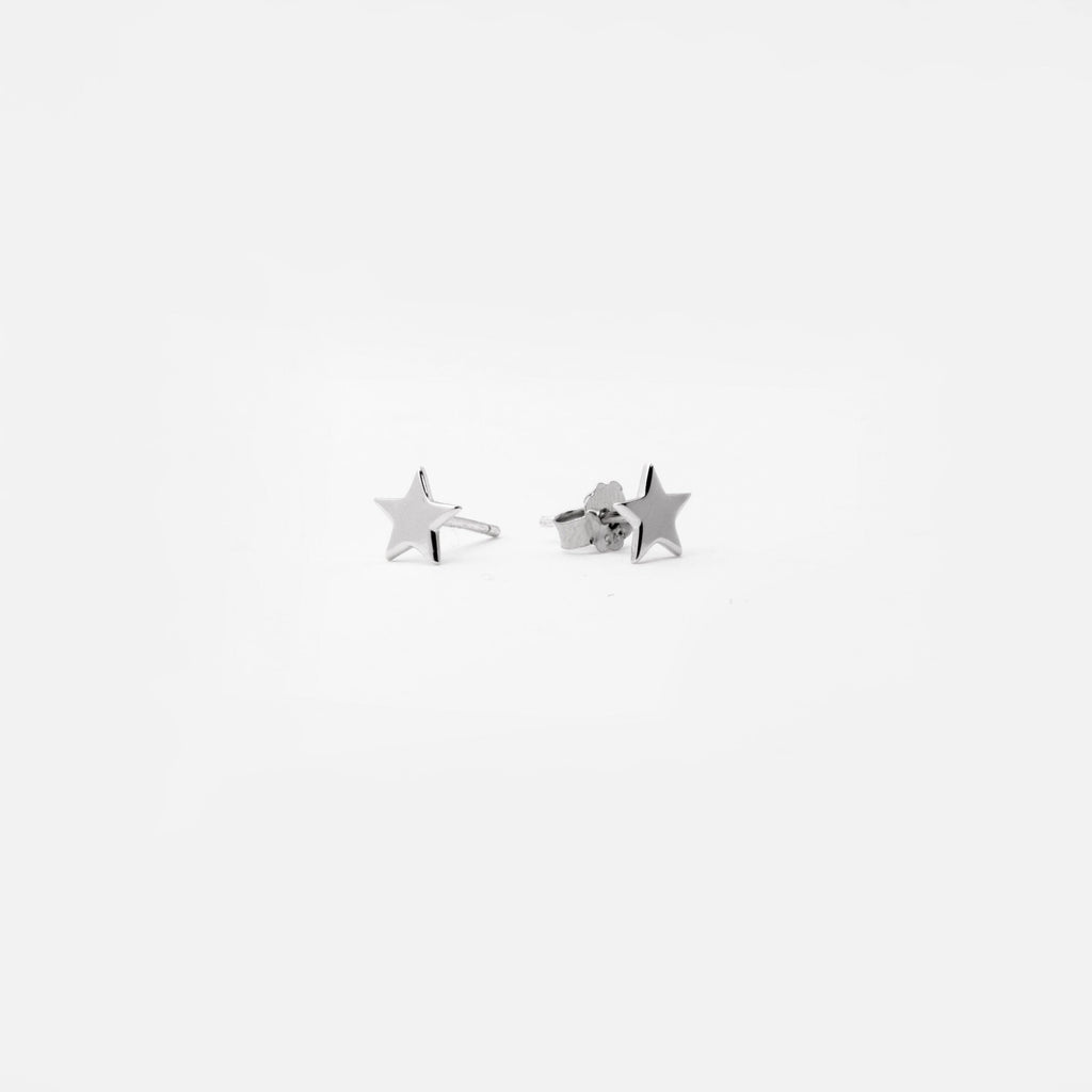 The Mini Star Stud - ShopHannaLee
