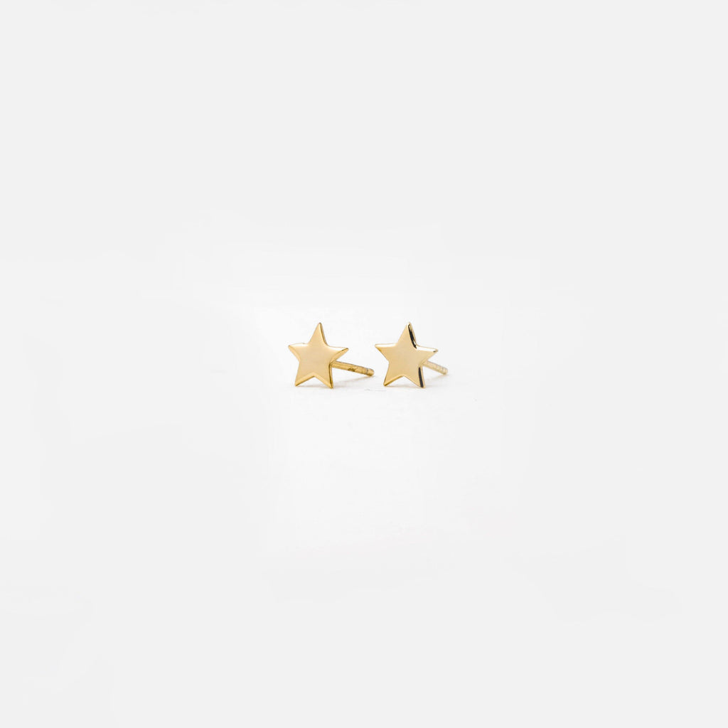 The Mini Star Stud - ShopHannaLee