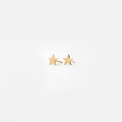 The Mini Star Stud - ShopHannaLee