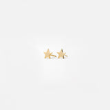 The Mini Star Stud