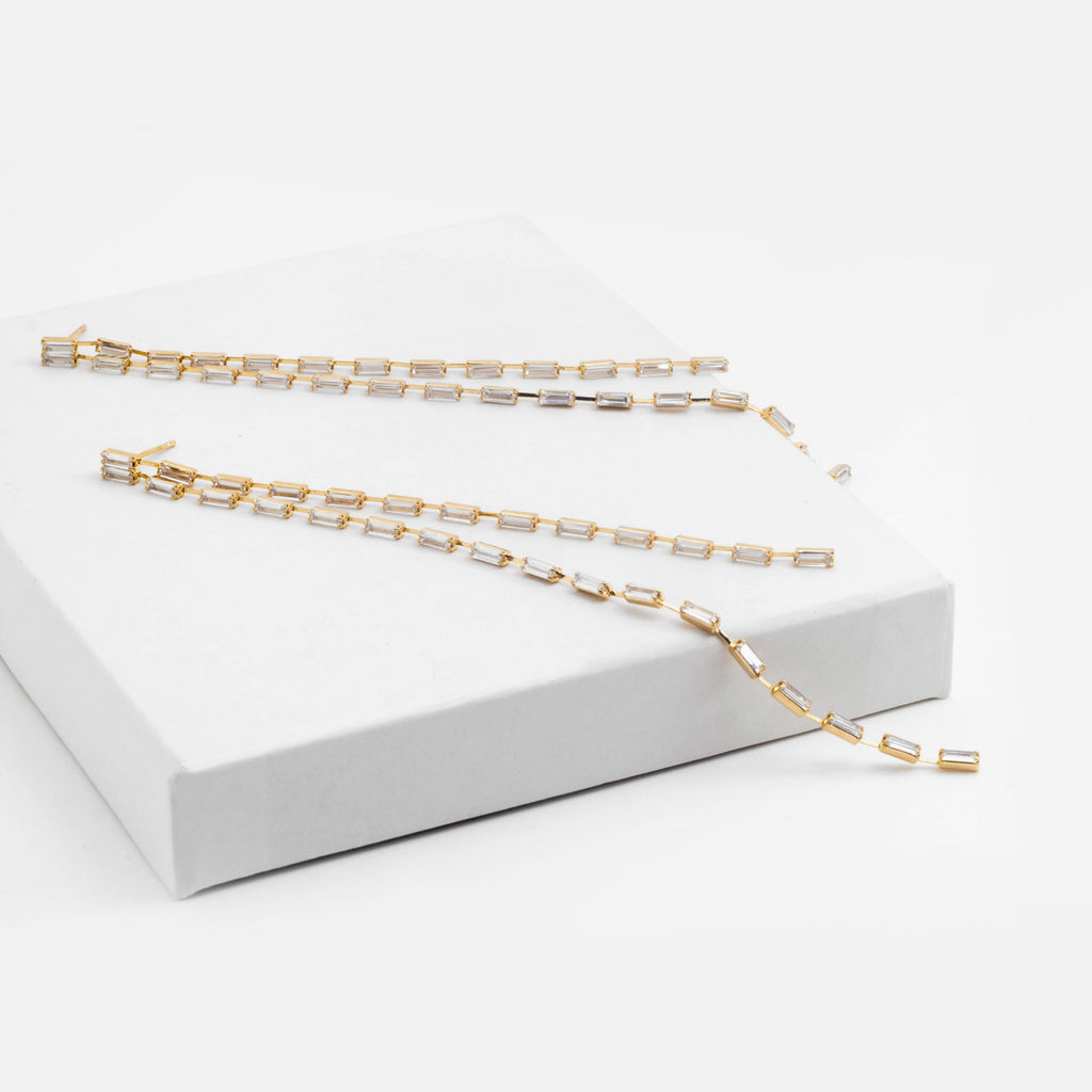The Miranda Earring - ShopHannaLee