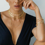 Curb Link Choker