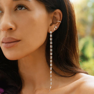 The Miranda Earring - ShopHannaLee