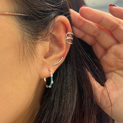 The Riley Earring