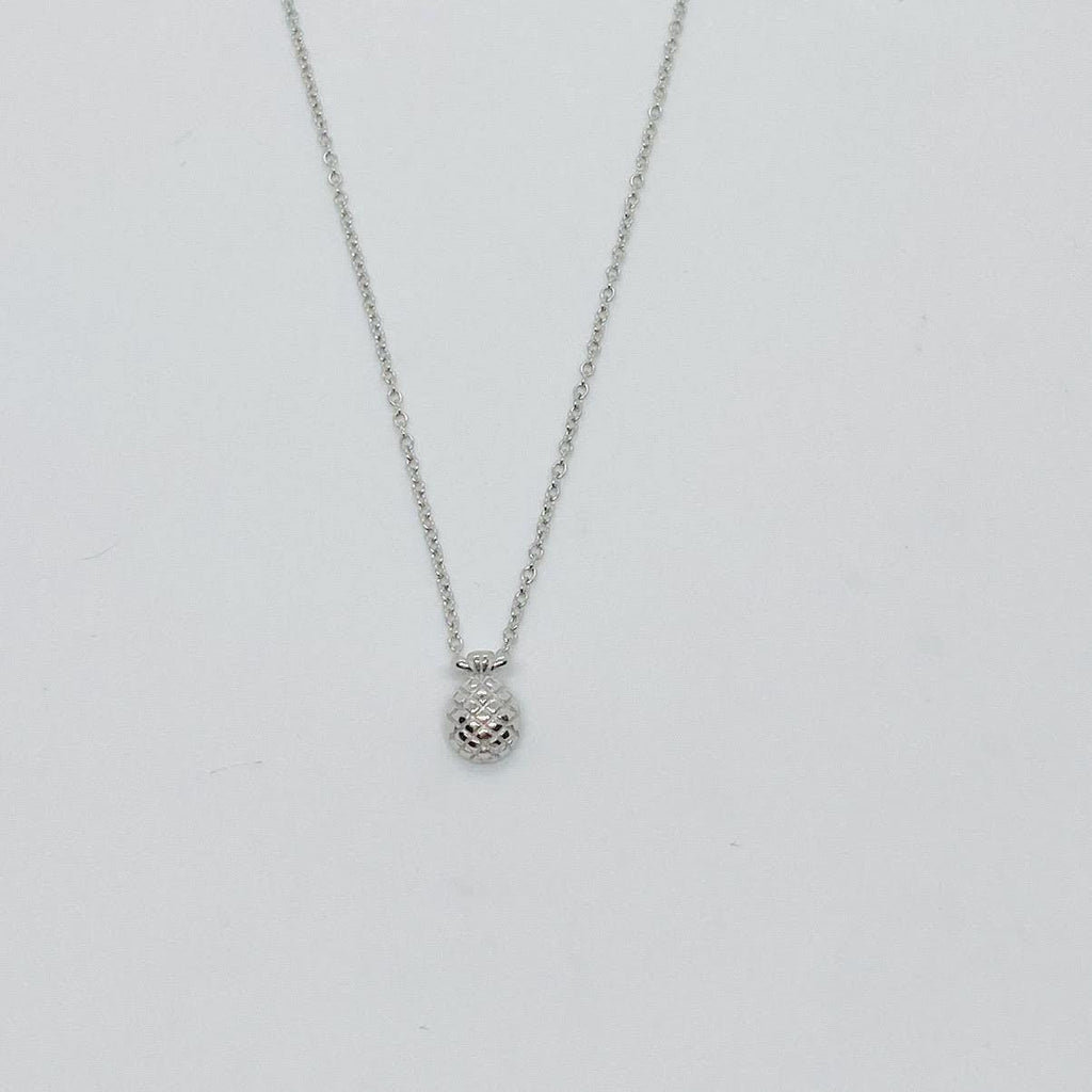 Mini Ananas Necklace - ShopHannaLee