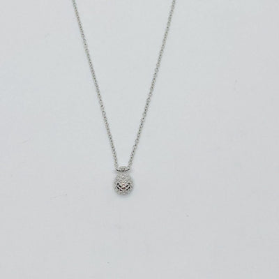 Mini Ananas Necklace - ShopHannaLee