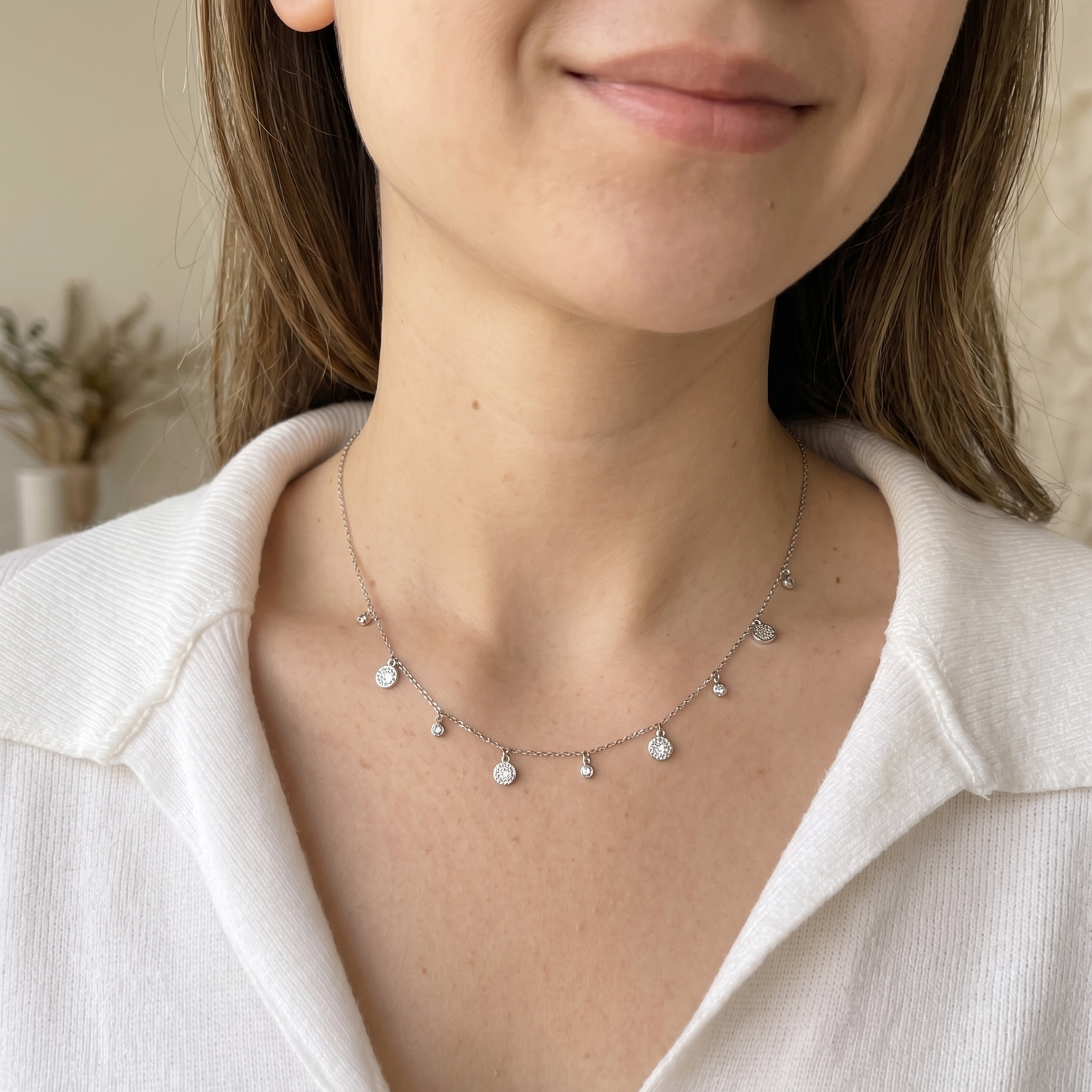 Sterling Silver