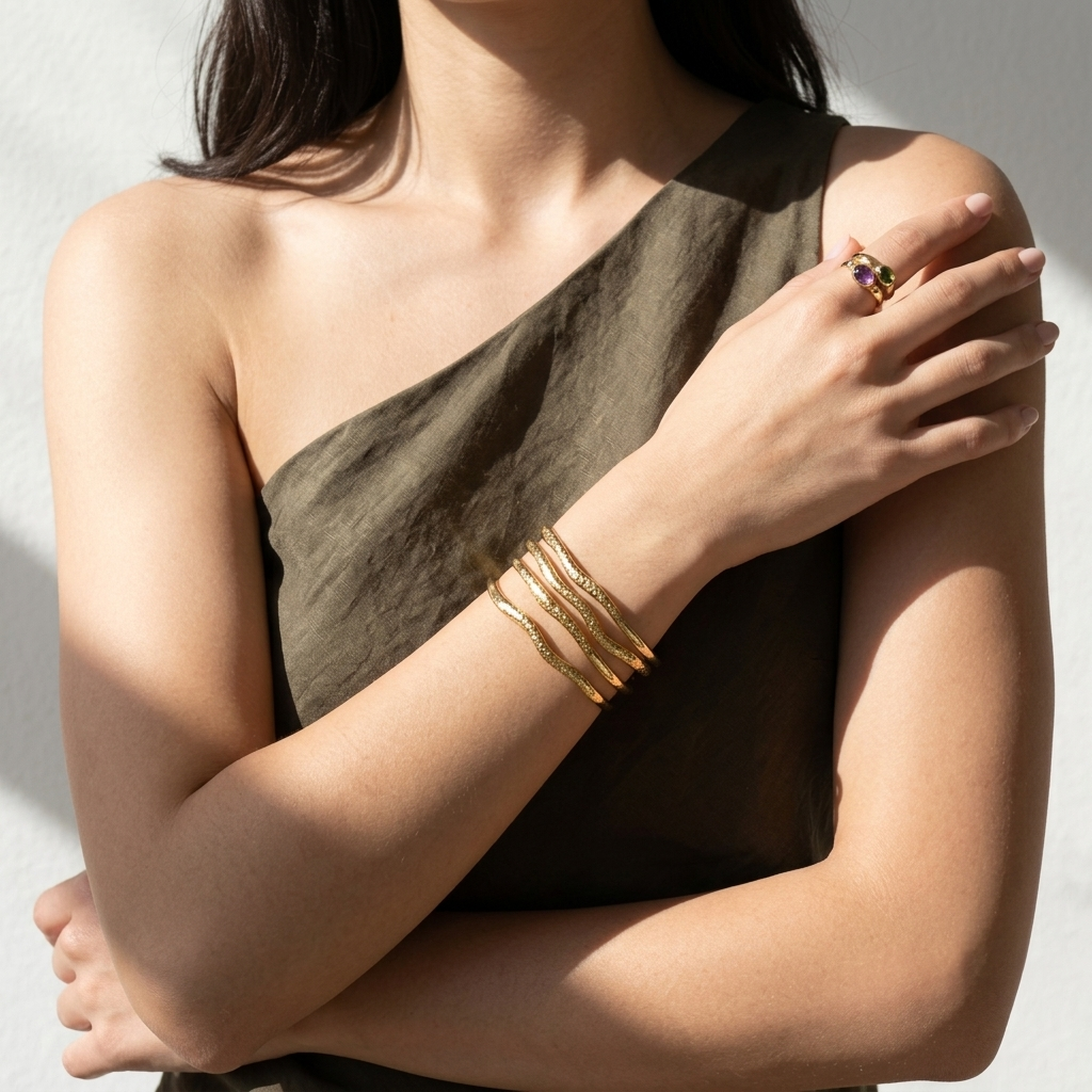 Bracelets - ShopHannaLee