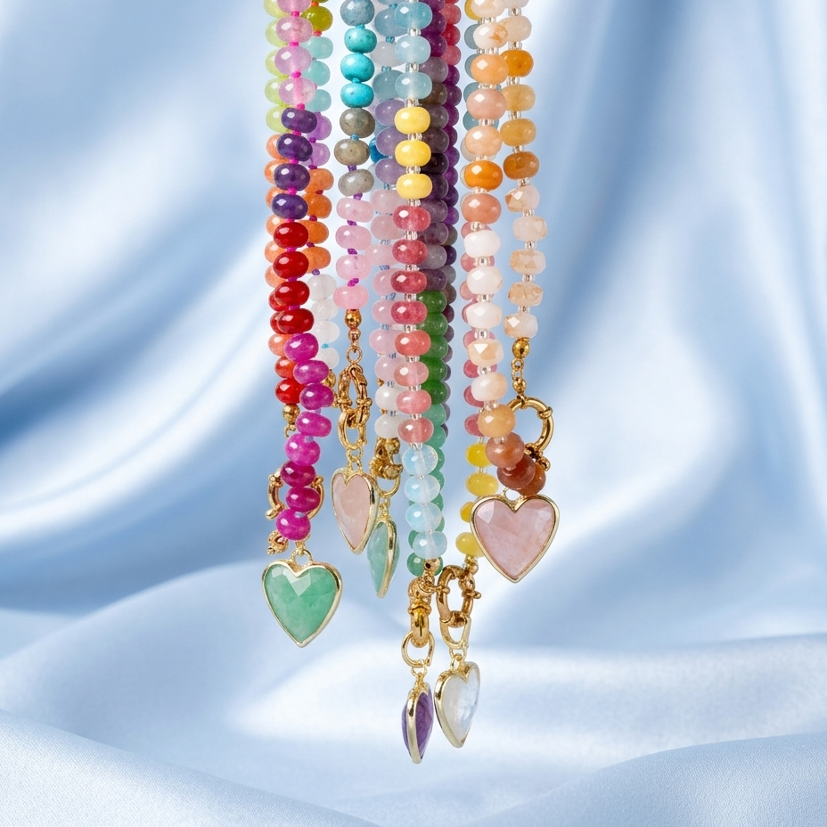 Necklaces - ShopHannaLee