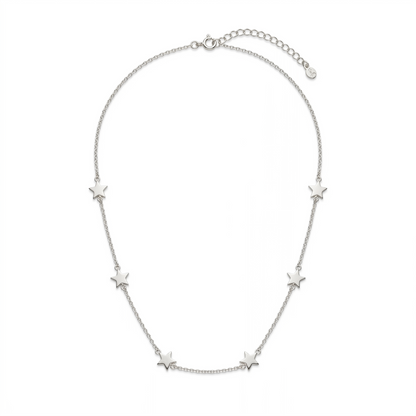 Astra Six Star Choker
