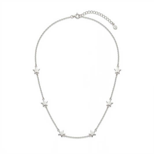 Astra Six Star Choker