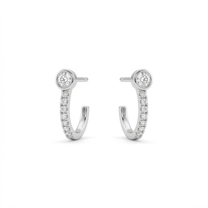 Clair Bezel Push Back