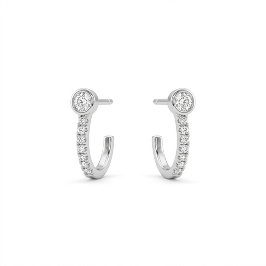 Clair Bezel Push Back