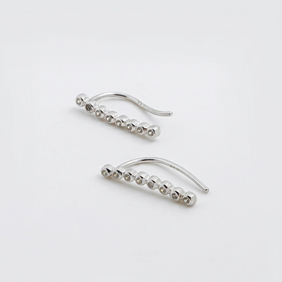 Clair Mini Classic Ear Climber