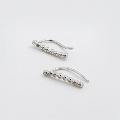 Clair Mini Classic Ear Climber
