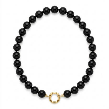Lumi Monochrome Necklace