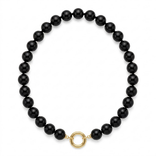 Lumi Monochrome Necklace