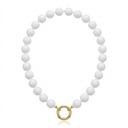 Lumi Monochrome Necklace