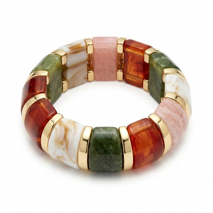 Prism Multi Bangle
