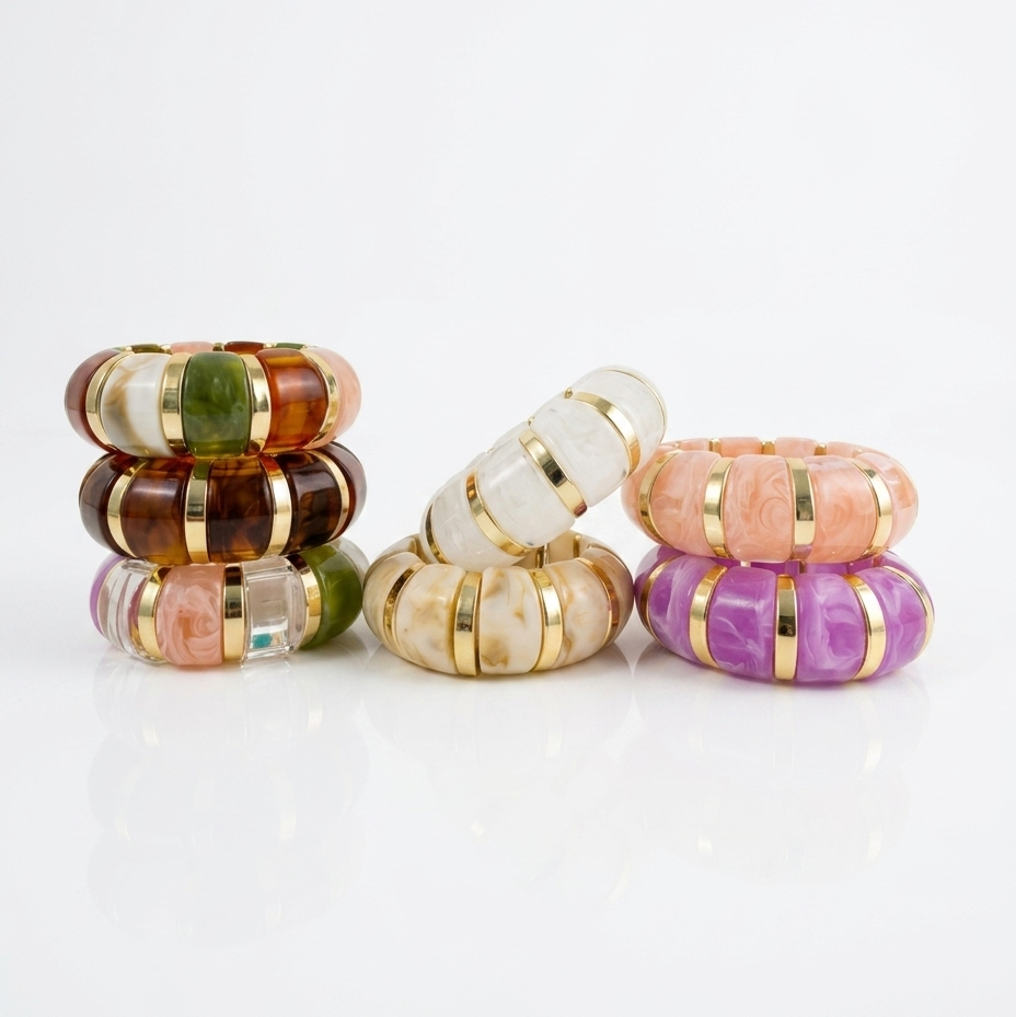 Prism Bangle
