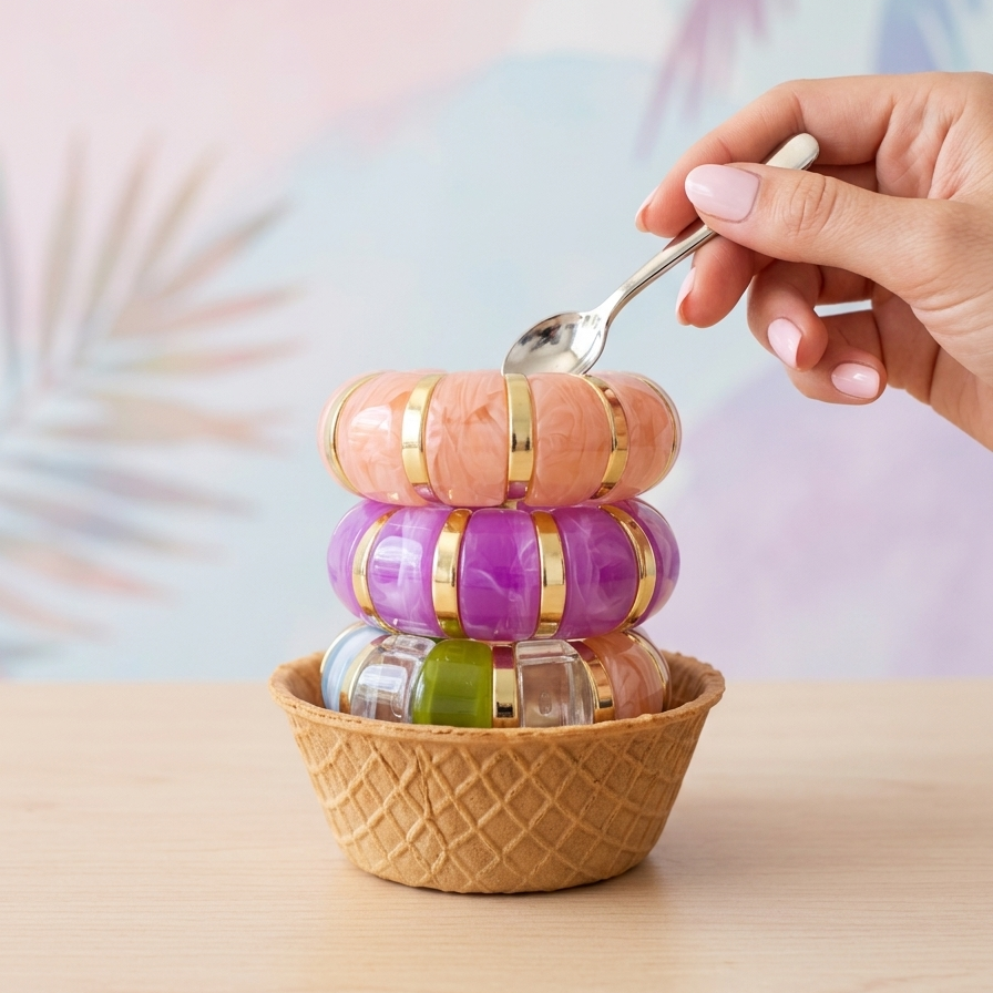 Prism Bangle