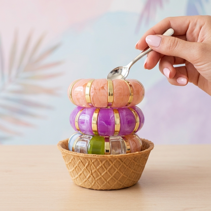Prism Bangle