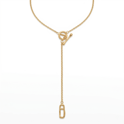 Versa Multi-Wear Long Necklace