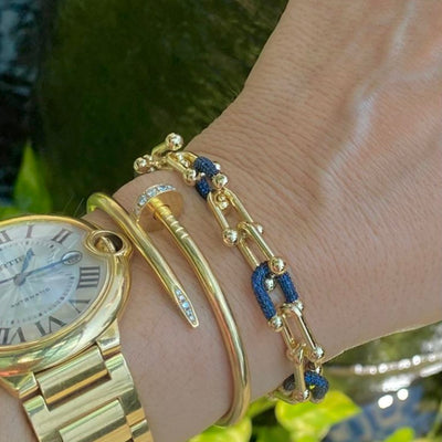 The Glam Estelle Bracelet