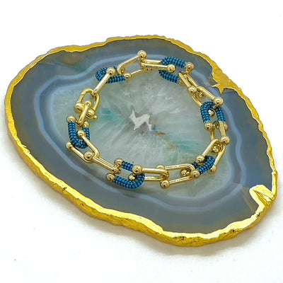 The Glam Estelle Bracelet