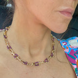 The Glam Estelle Necklace