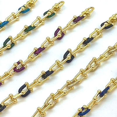 The Glam Estelle Necklace