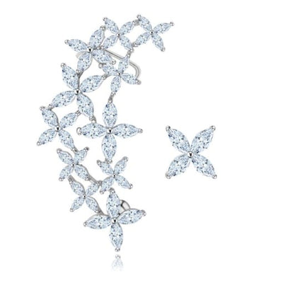 The Hayley Glam Earring