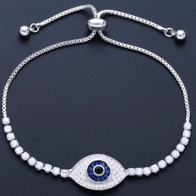 The Crystal Pull Eye