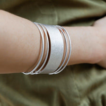 Load image into Gallery viewer, The Symmetry Cuff - ShopHannaLee
