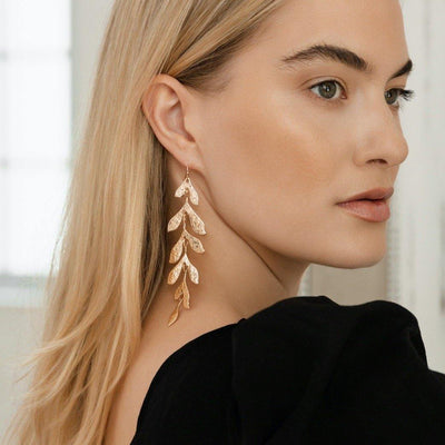 The Tui  Earrings - ShopHannaLee
