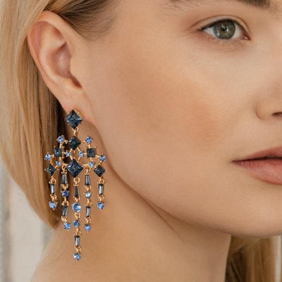 The Belinda Earring - ShopHannaLee