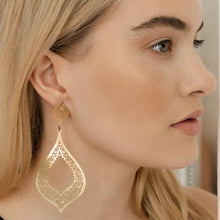 Load image into Gallery viewer, The Gini Earrings - ShopHannaLee