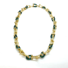 Load image into Gallery viewer, The Glam Estelle Necklace