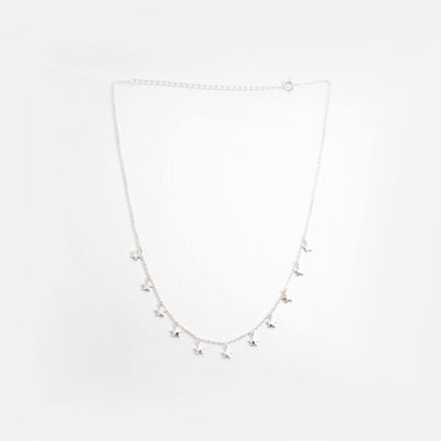 Floating Star Choker - ShopHannaLee