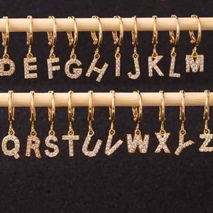 The Initial Mini Huggies