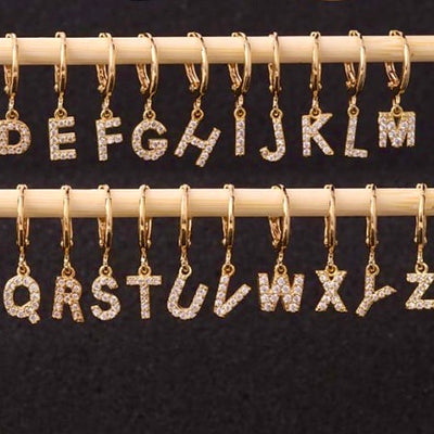 The Initial Mini Huggies