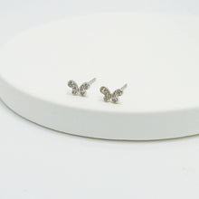 Load image into Gallery viewer, Mini Butterfly Stud (Sold Individually) - ShopHannaLee